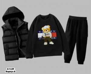 Костюм #23287061