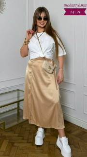 Юбка