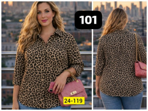 Рубашка #23287104