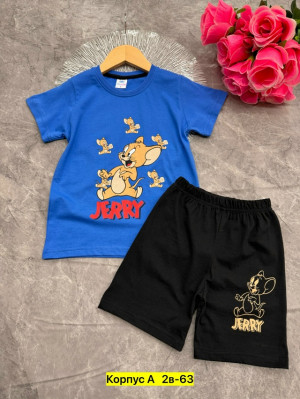 Костюм #23287111