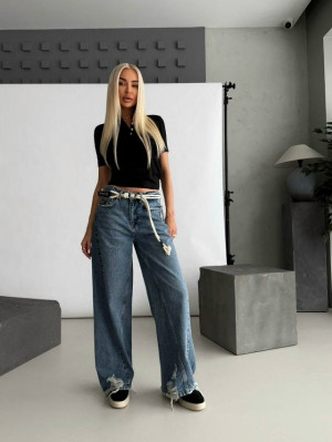 Джинсы #23287167