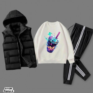 Костюм #23287209