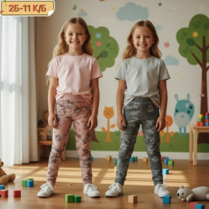 Леггинсы #23287253