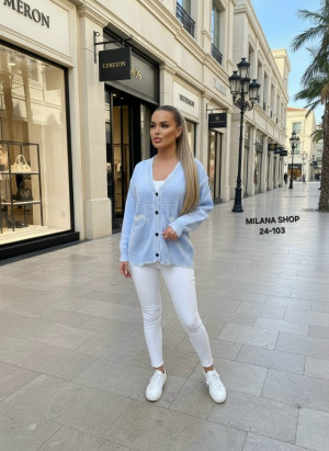 Кардиган #23287290