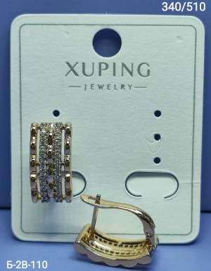 Серьги #23287446