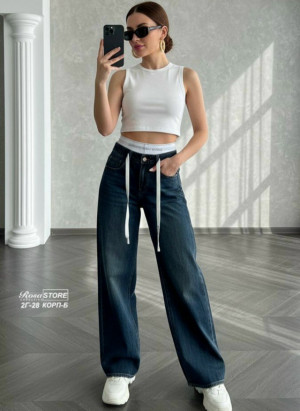 Джинсы #23287511