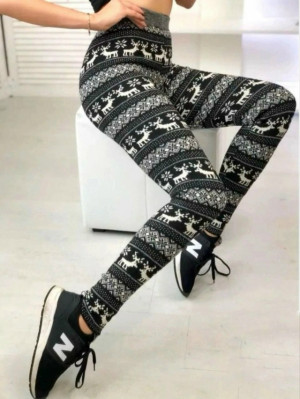 Леггинсы #23287831