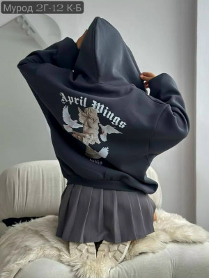 Толстовка #23288202