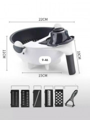 Овощерезка