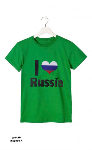 Футболка #23288771