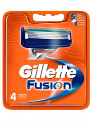 Сменные кассеты для бритья 8шт