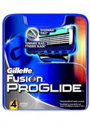 Сменные кассеты для бритья 8шт