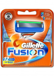 Сменные кассеты для бритья 2шт