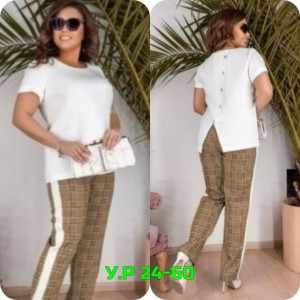 Костюм #23289599