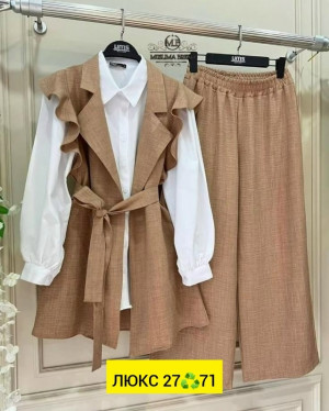 Костюм #23289688