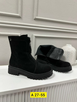 Ботинки #23289765