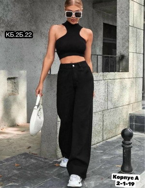 Джинсы #23289982