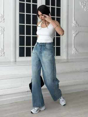 Джинсы #23289991