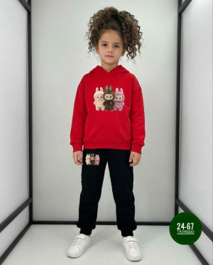 Костюм #23290002