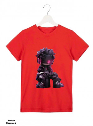 Футболка #23290052