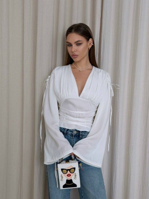 Блузка #23290061