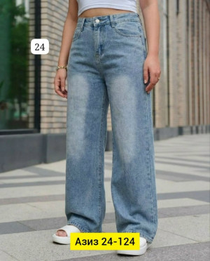 Джинсы #23290264
