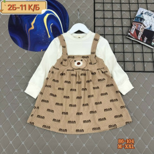 Платье #23290354