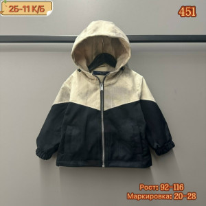 Ветровка #23290475