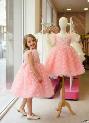 Платье #23290589