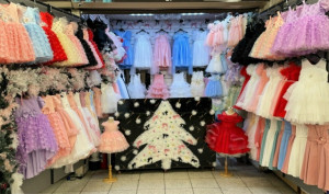 Платье #23290707