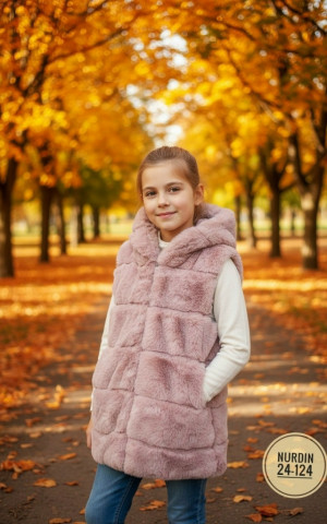 Жилет #23290731