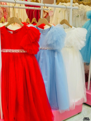 Платье #23290983