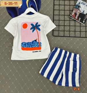 Костюм #23291025