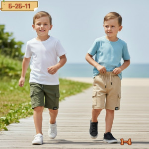 Шорты #23291026