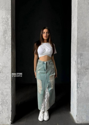 Джинсы #23291139