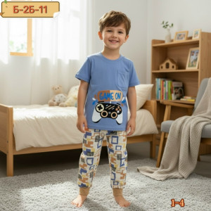 Пижама #23291342