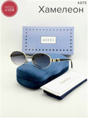 Солнцезащитные очки