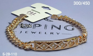 Браслет #23291426