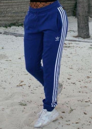 Спортивные брюки