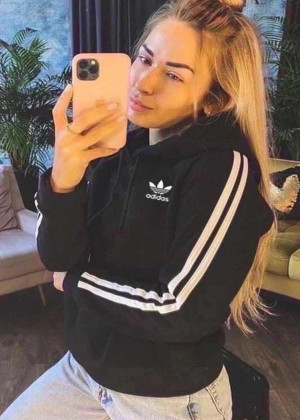 Толстовка #23291600