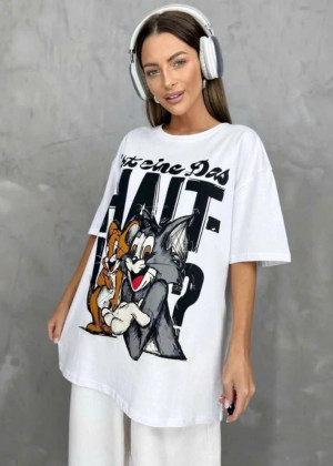 Футболка #23291664