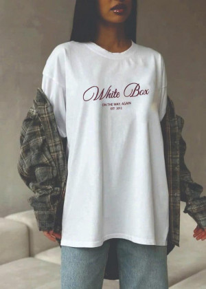 Футболка 23291687