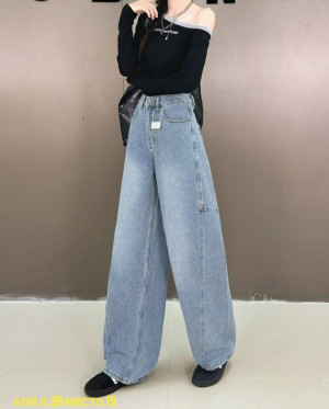 Джинсы #23291946