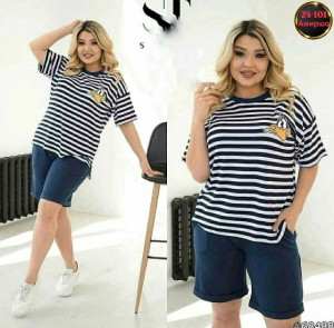 Спортивный костюм 23292264