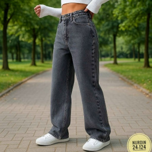 Джинсы #23292334