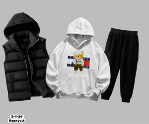 Костюм #23292686