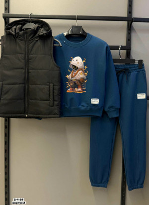 Костюм #23292765