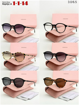Солнцезащитные очки #23293423