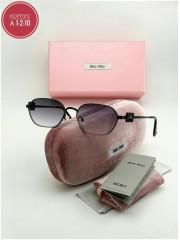 Солнцезащитные очки