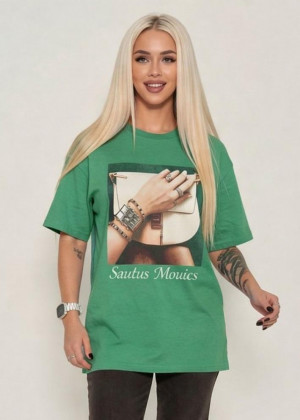 Футболка #23294521